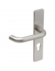 Ensemble Sur Plaque Vachette Bercy 2