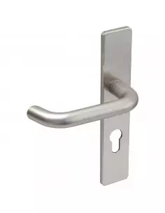 Ensemble Sur Plaque Vachette Bercy 2