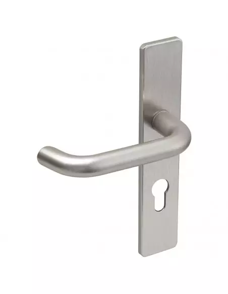 Ensemble Sur Plaque Vachette Bercy