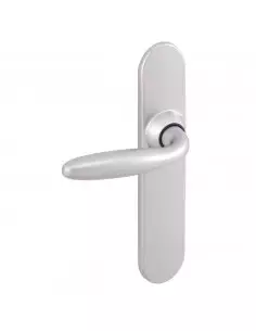 Ensemble Sur Plaque Vachette Opera