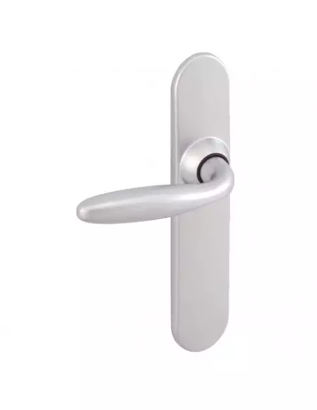 Ensemble Sur Plaque Vachette Opera