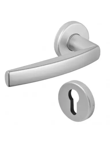 Ensemble Sur Rosace Vachette Cityzen