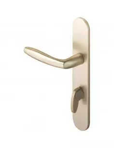 Ensemble Sur Plaque Vachette Orca 2