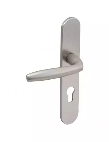 Ensemble Sur Plaque Vachette Orca