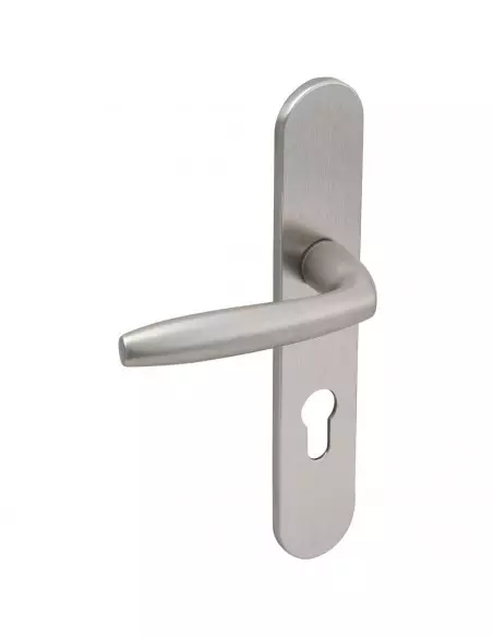 Ensemble Sur Plaque Vachette Orca