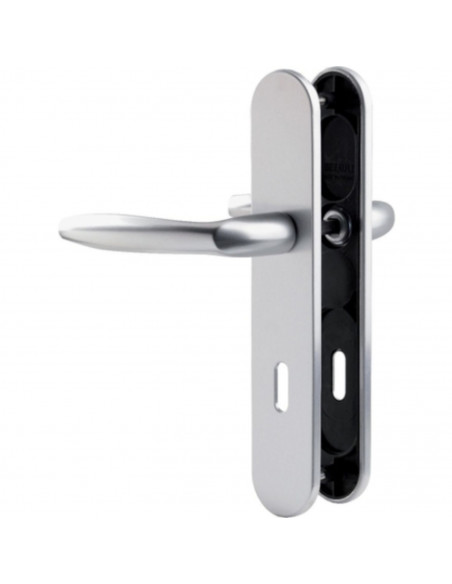 Ensemble Sur Plaque Vachette Orca