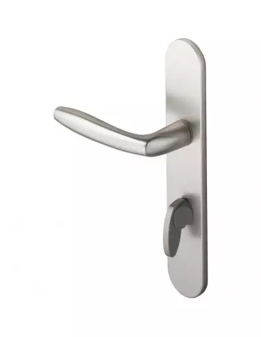 Ensemble Sur Plaque Vachette Orca