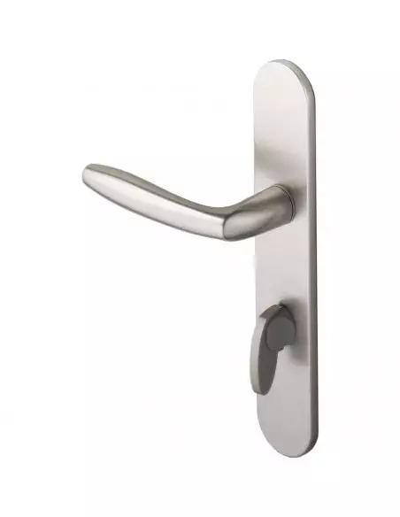 Ensemble Sur Plaque Vachette Orca