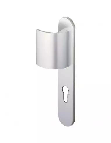 Ensemble Sur Plaque Vachette Orca