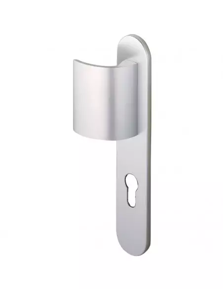 Ensemble Sur Plaque Vachette Orca