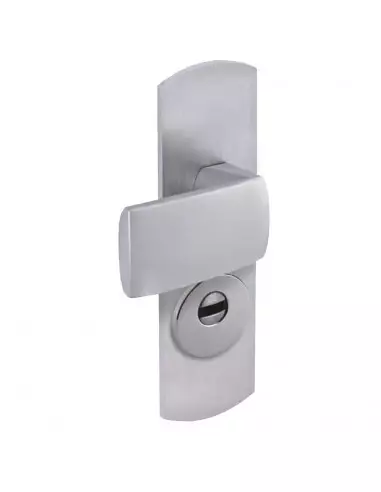 Ensemble Spécifique Pmr Vachette Axe À 120 Mm