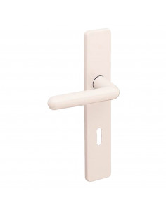 Plaque Nylon Arcolor Vachette 8800 Coins Carrés