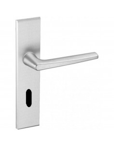 Ensemble Sur Plaque Vachette Riv-Junior 2