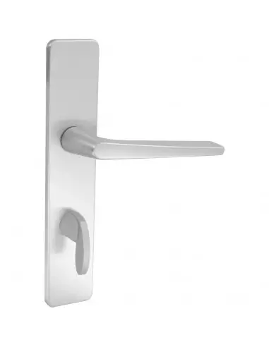 Ensemble Sur Plaque Vachette Riv-Junior