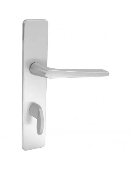 Ensemble Sur Plaque Vachette Riv-Junior