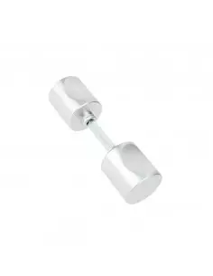 Bouton Double Vachette Actural