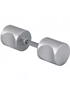 Bouton Double Vachette Actural 2