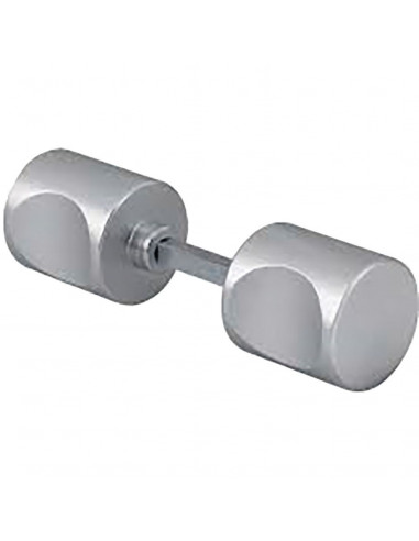 Bouton Double Vachette Actural