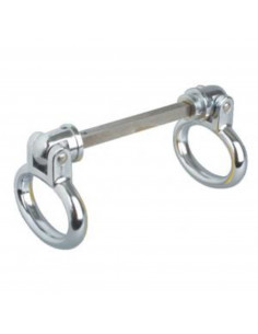 Boucle Double Vachette 142 2