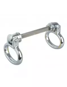 Boucle Double Vachette 142 2