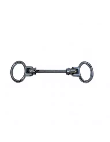 Boucle Double Vachette 142