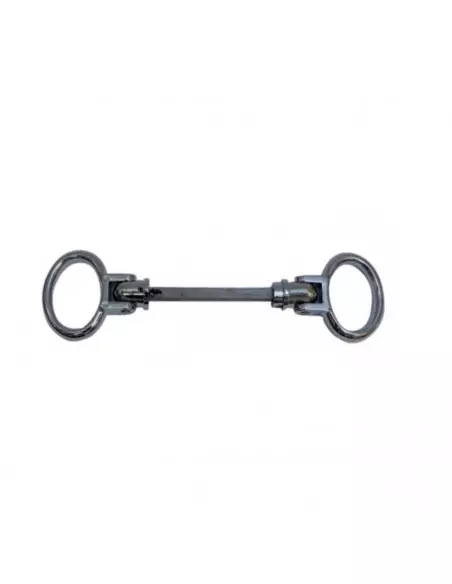 Boucle Double Vachette 142