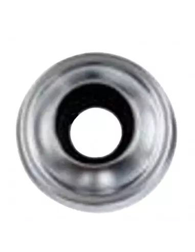 Paire De Rosaces Vachette Pour Béquilles Jazz...