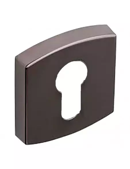 Paire De Rosaces Vachette Pour Béquilles Muze Et Artis Série 6425