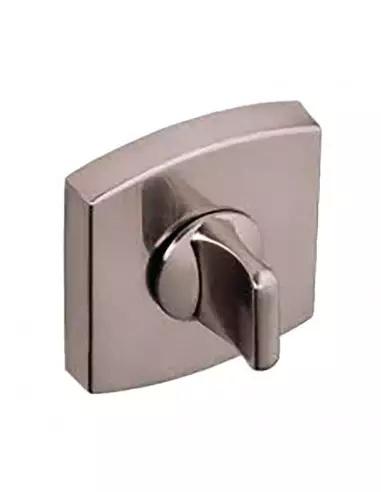 Paire De Rosaces Vachette Pour Béquilles Muze...