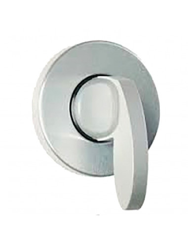 Paire De Rosaces Vachette Série 6600