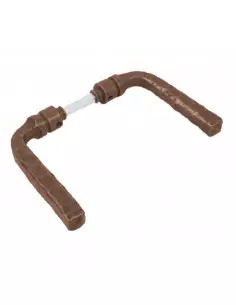 Béquille Double Bouvet Bellac 2