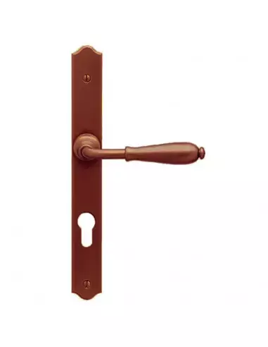 Ensemble Sur Plaque Bouvet De Style Nevers