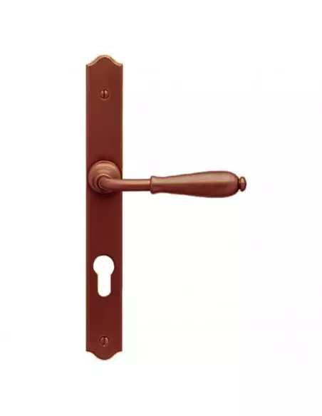 Ensemble Sur Plaque Bouvet De Style Nevers