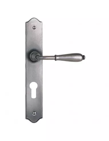 Ensemble Sur Plaque Bouvet De Style Nevers