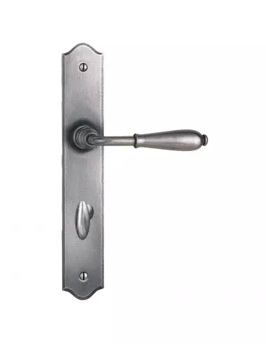 Ensemble Sur Plaque Bouvet De Style Nevers