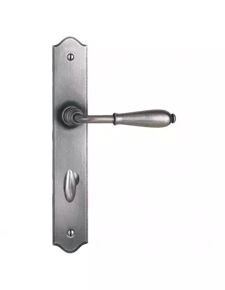 Ensemble Sur Plaque Bouvet De Style Nevers