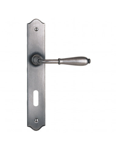 Ensemble Sur Plaque Bouvet De Style Nevers