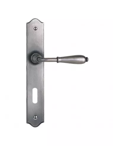 Ensemble Sur Plaque Bouvet De Style Nevers