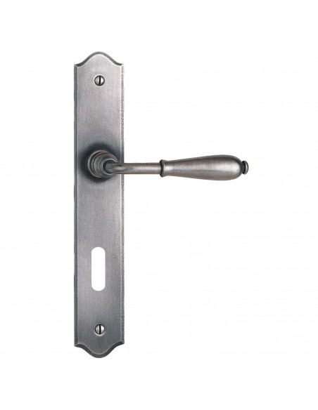 Ensemble Sur Plaque Bouvet De Style Nevers