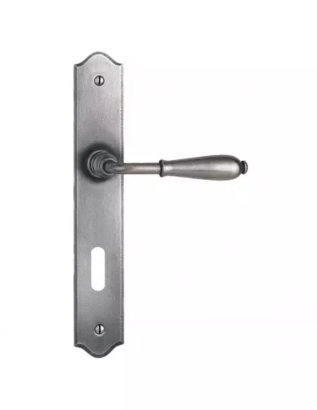 Ensemble Sur Plaque Bouvet De Style Nevers