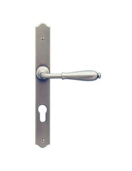 Ensemble Sur Plaque Bouvet De Style Nevers