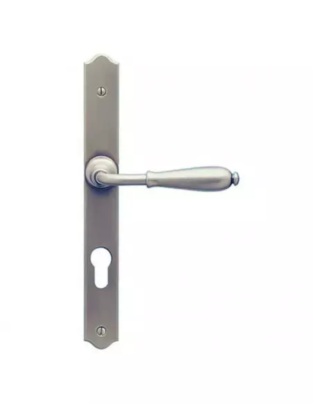 Ensemble Sur Plaque Bouvet De Style Nevers