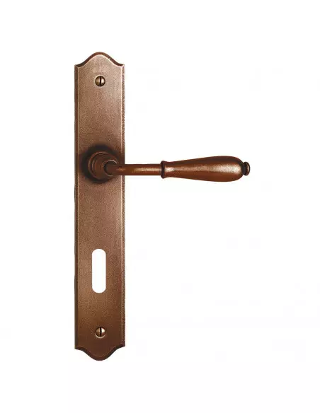 Ensemble Sur Plaque Bouvet De Style Nevers