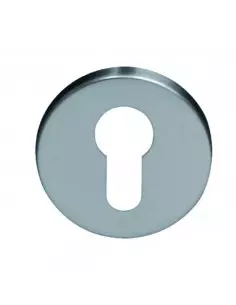 Rosaces Inox Normbau Série Est -2