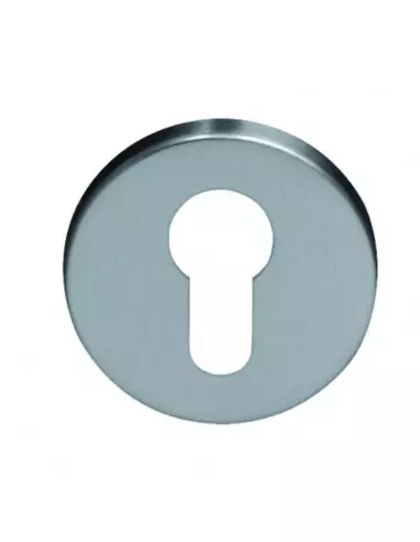 Rosaces Inox Normbau Série Est -2