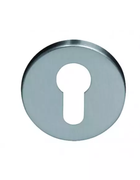 Rosaces Inox Normbau Série Est -2