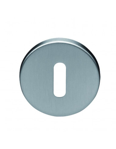 Rosaces Inox Normbau Série Est -2