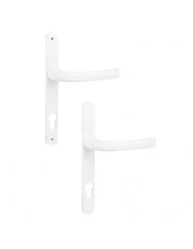 Ensemble Sur Plaque Sofi Étroite