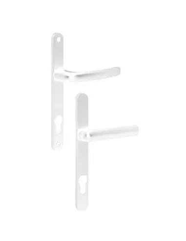 Ensemble Sur Plaque Sofi Étroite