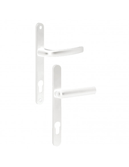 Ensemble Sur Plaque Sofi Étroite